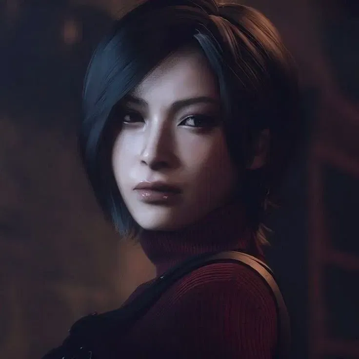 Avatar of Ada Wong