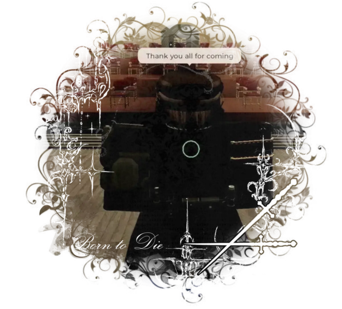 Avatar of ︶︶  Radiant _ Day   |  The Entertainer