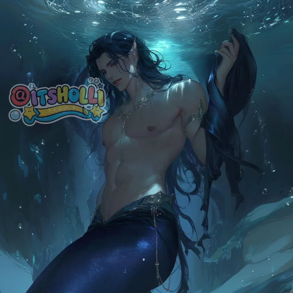 Avatar of Orion Merrick