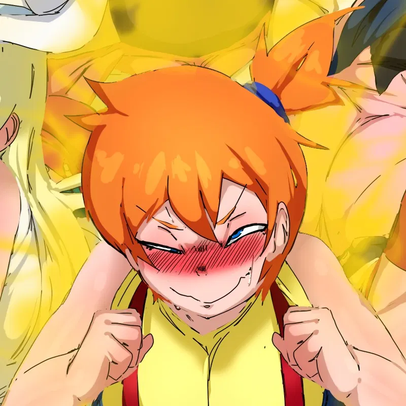 Avatar of Misty