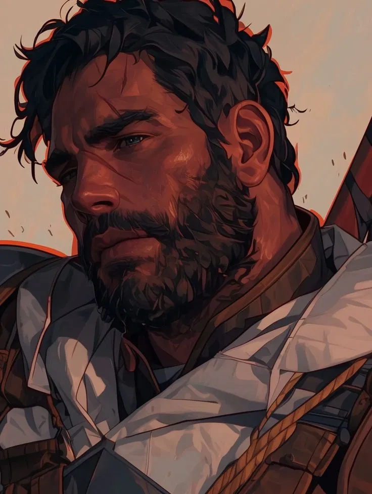 Avatar of Rochus Barr