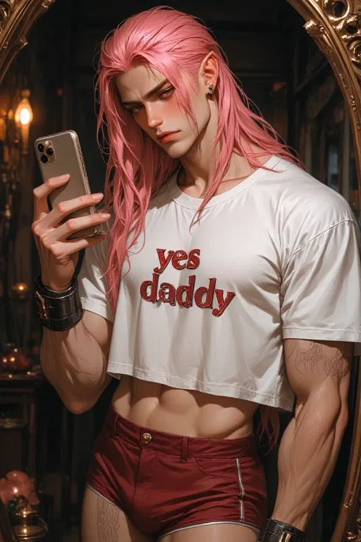 Avatar of PINK 