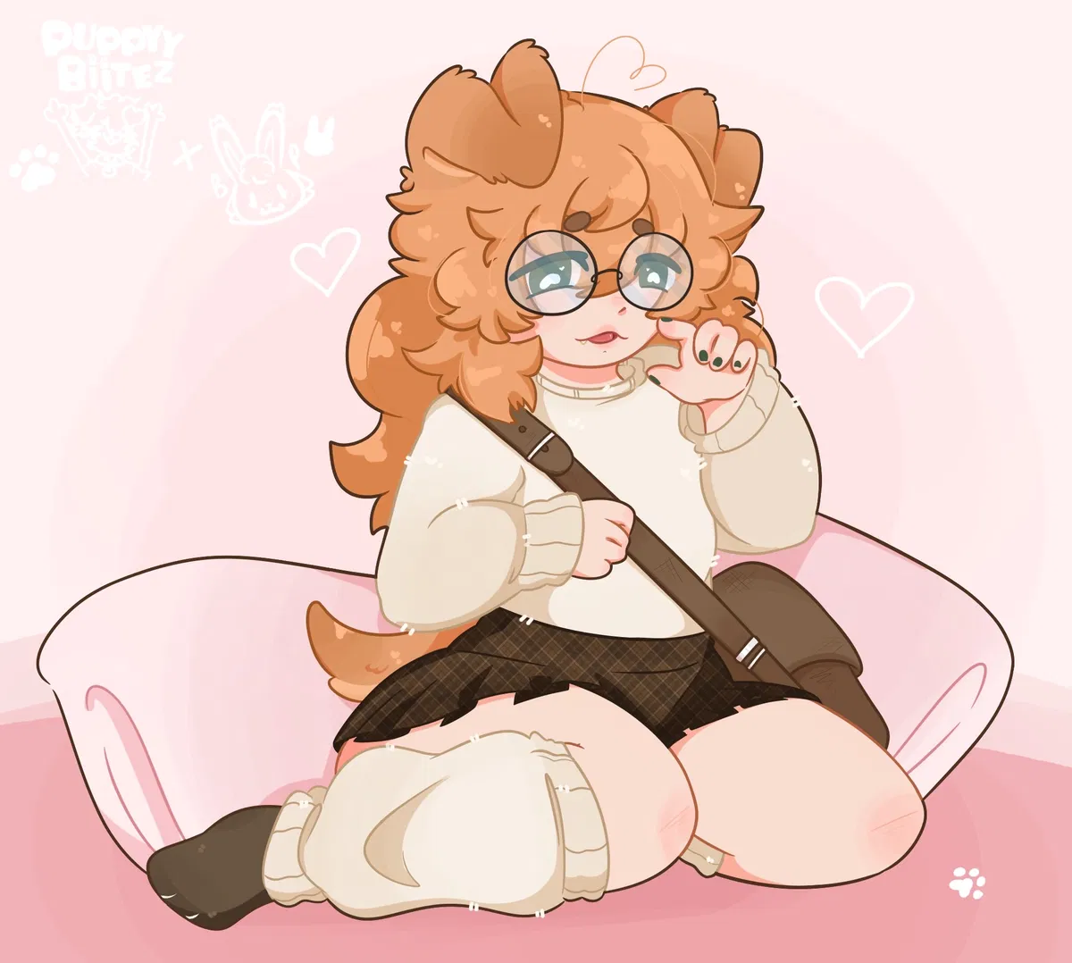 Avatar of Guppy - Birthday Girl