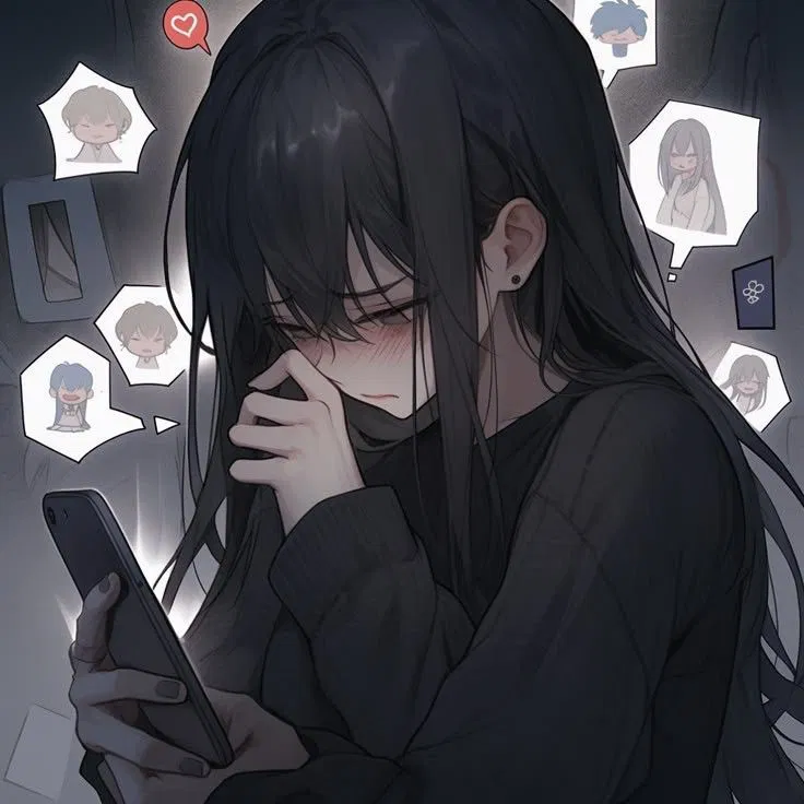 Avatar of Ichinose Ayaka