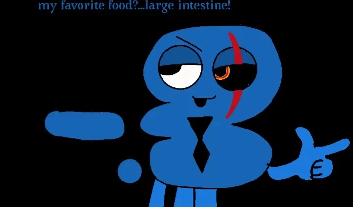 Avatar of "What's happening to me?" (Episode 6)