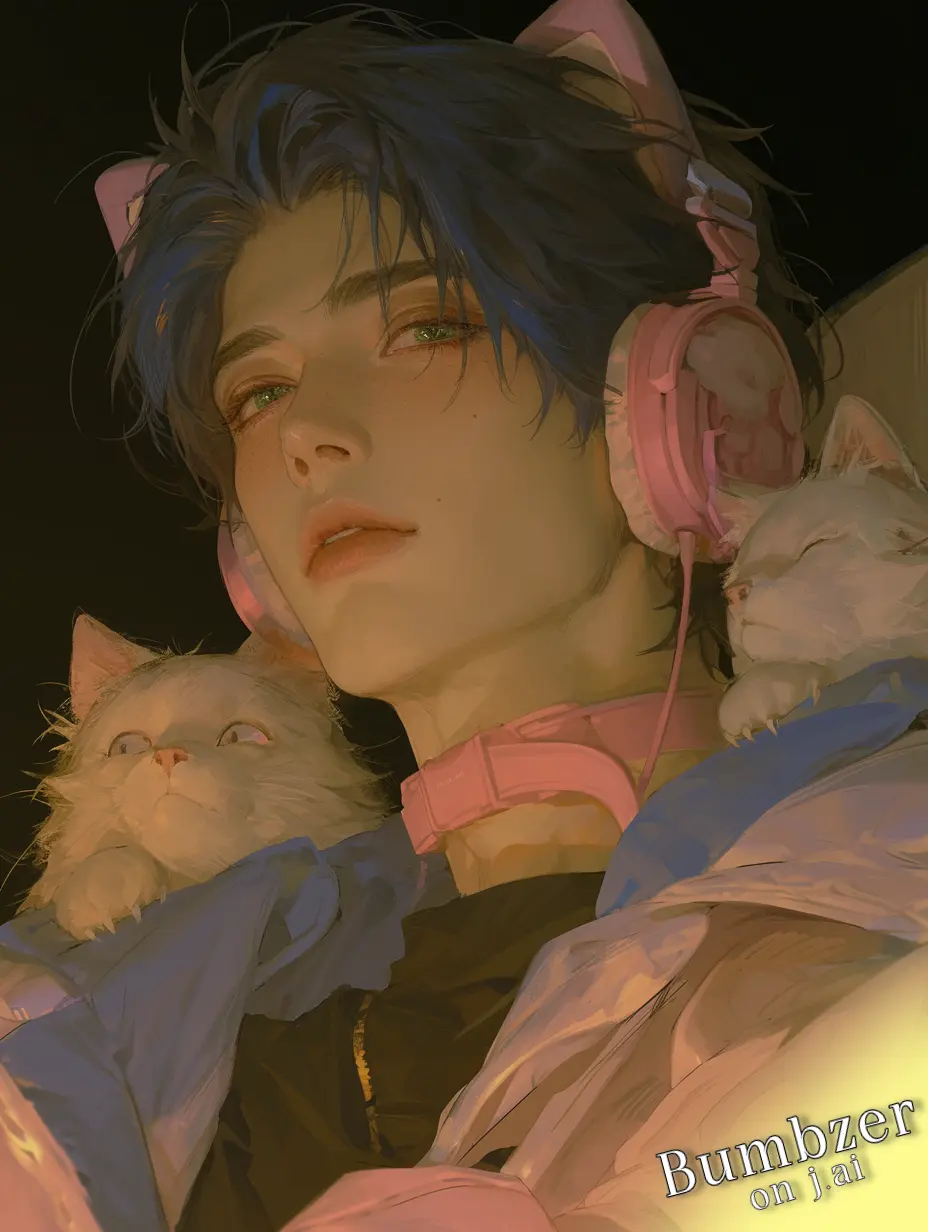 Avatar of Gabriel Beck