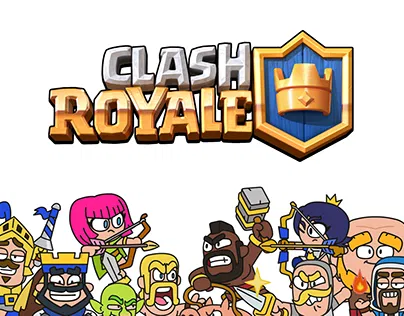 Avatar of Clash Royale RPG