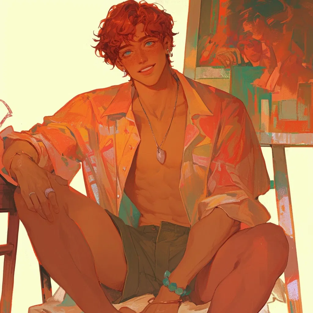 Avatar of Hayes ‘Happy’ Roy