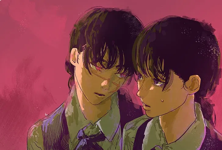Avatar of Asa & Yoru