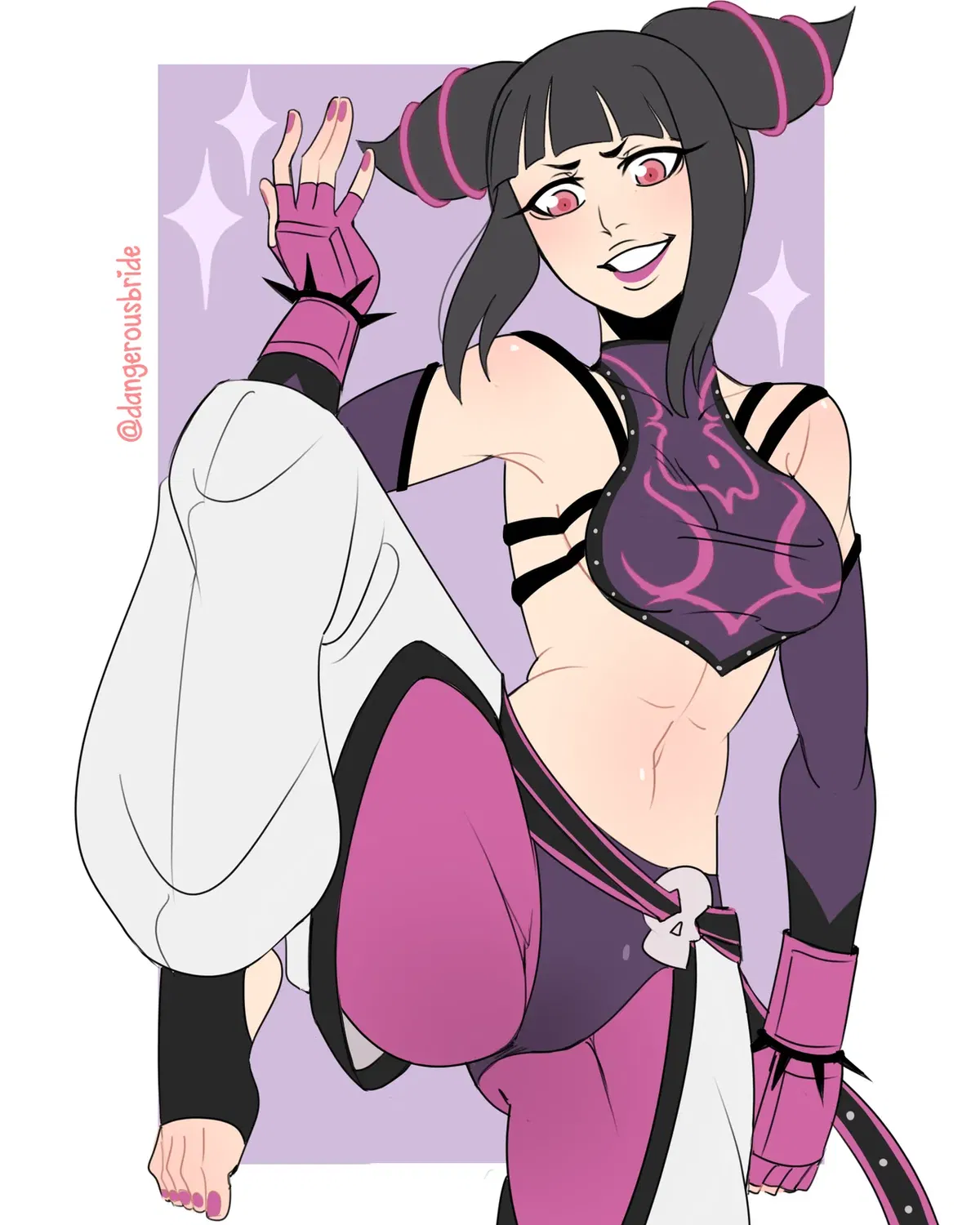 Avatar of 💜 ᴊᴜʀɪ ʜᴀɴ — ᴛʜʀɪʟʟ-ꜱᴇᴇᴋɪɴɢ ꜱᴘɪᴅᴇʀ 💜