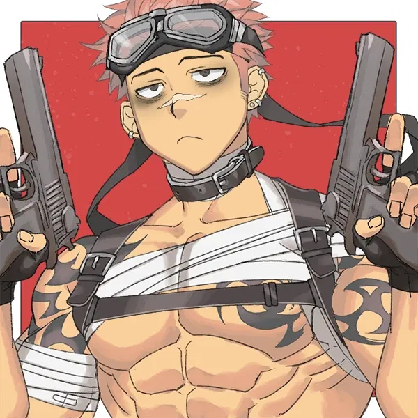 Avatar of Kenji