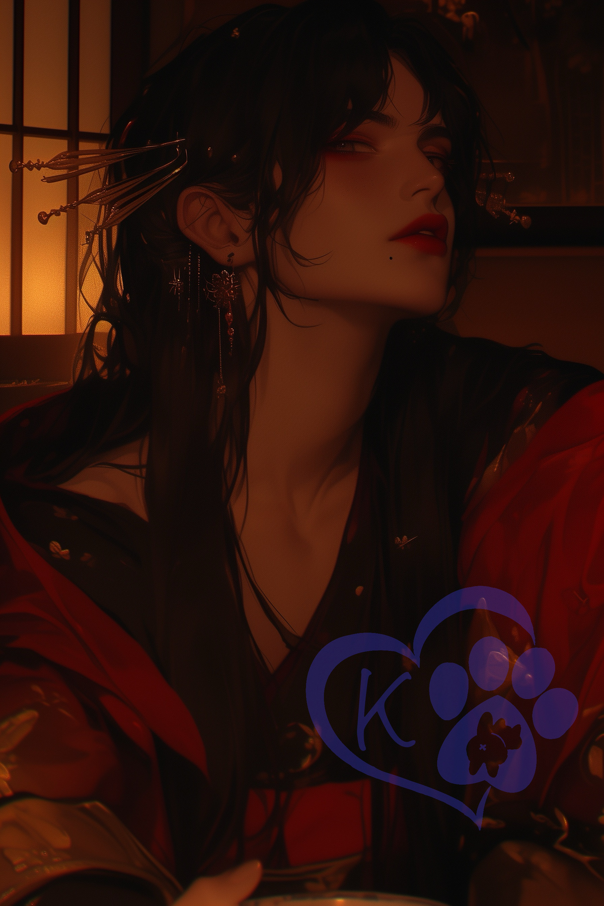 Avatar of [Runaway Kagema]