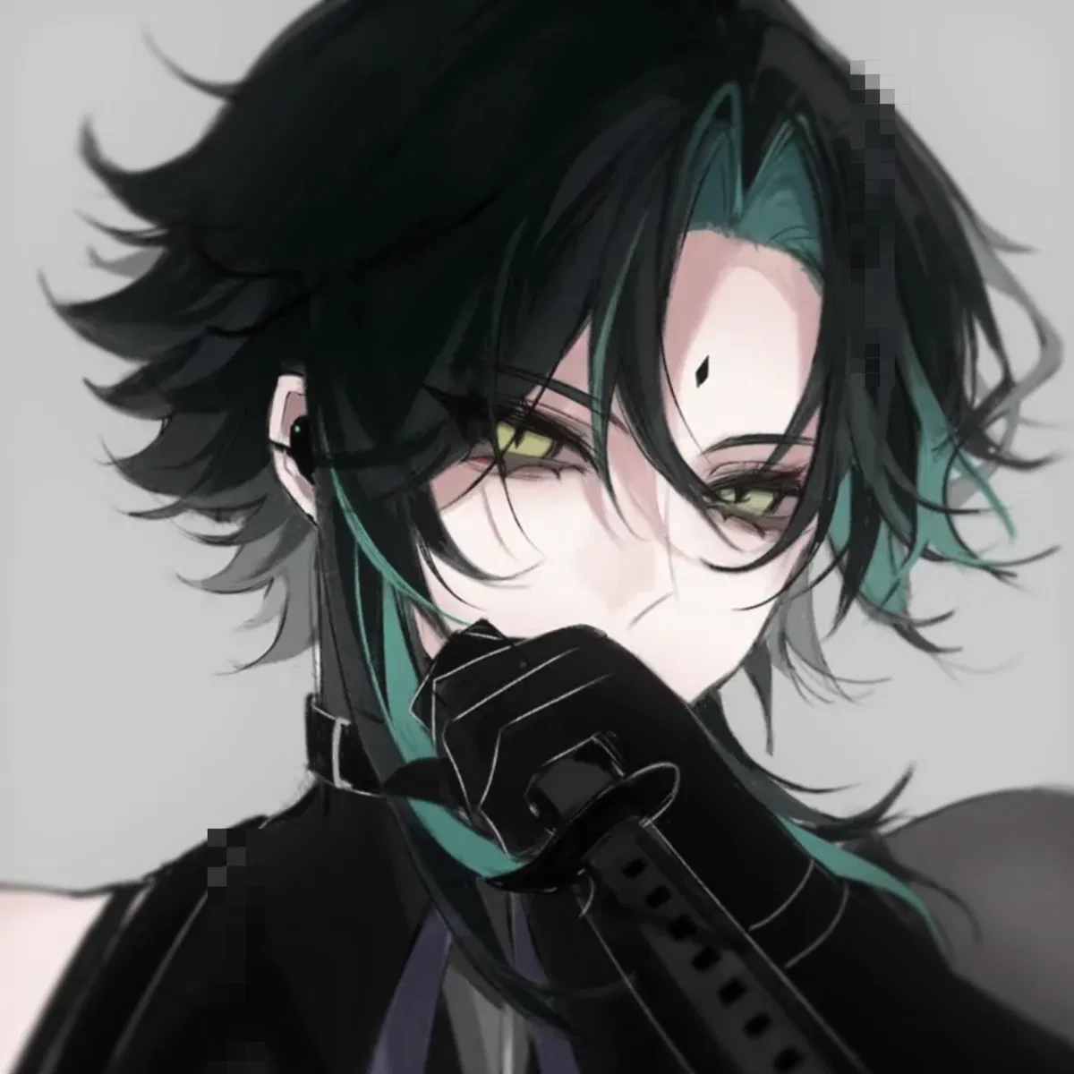 Avatar of Mafia Xiao