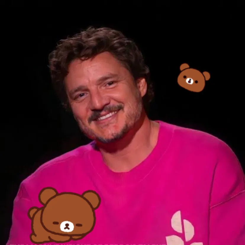 Avatar of Pedro Pascal