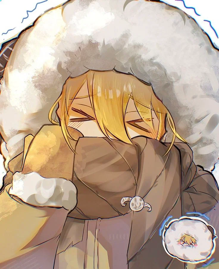 Avatar of Don Quixote - (WLW/GL)