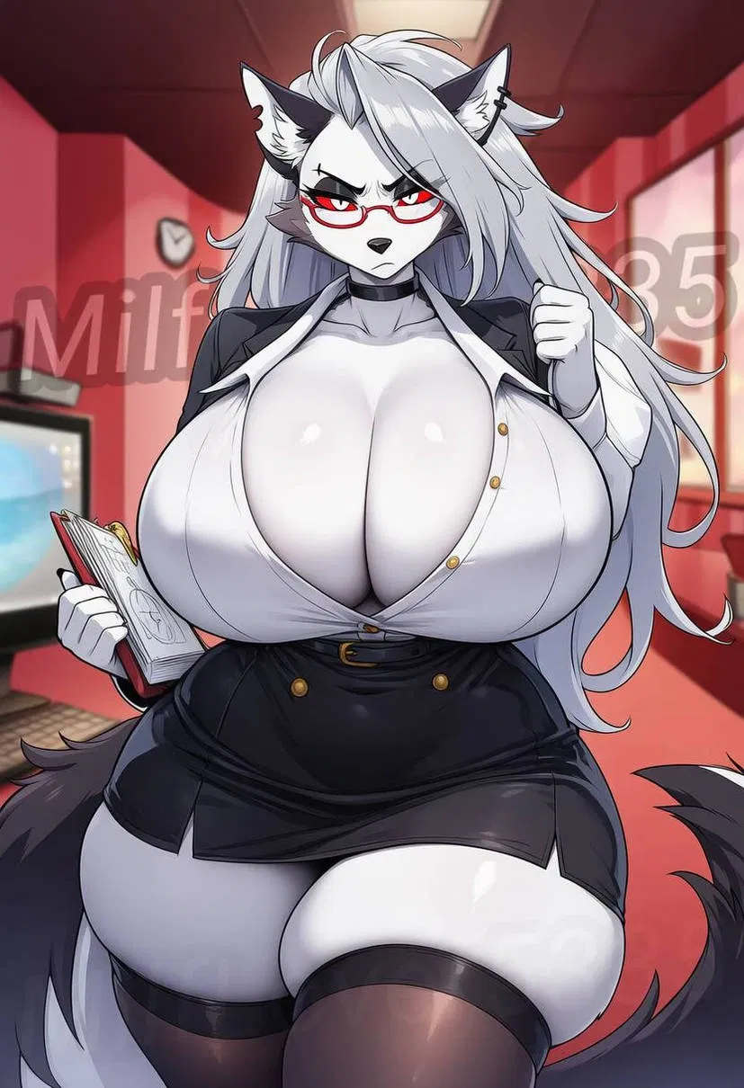 Avatar of Loona Boss