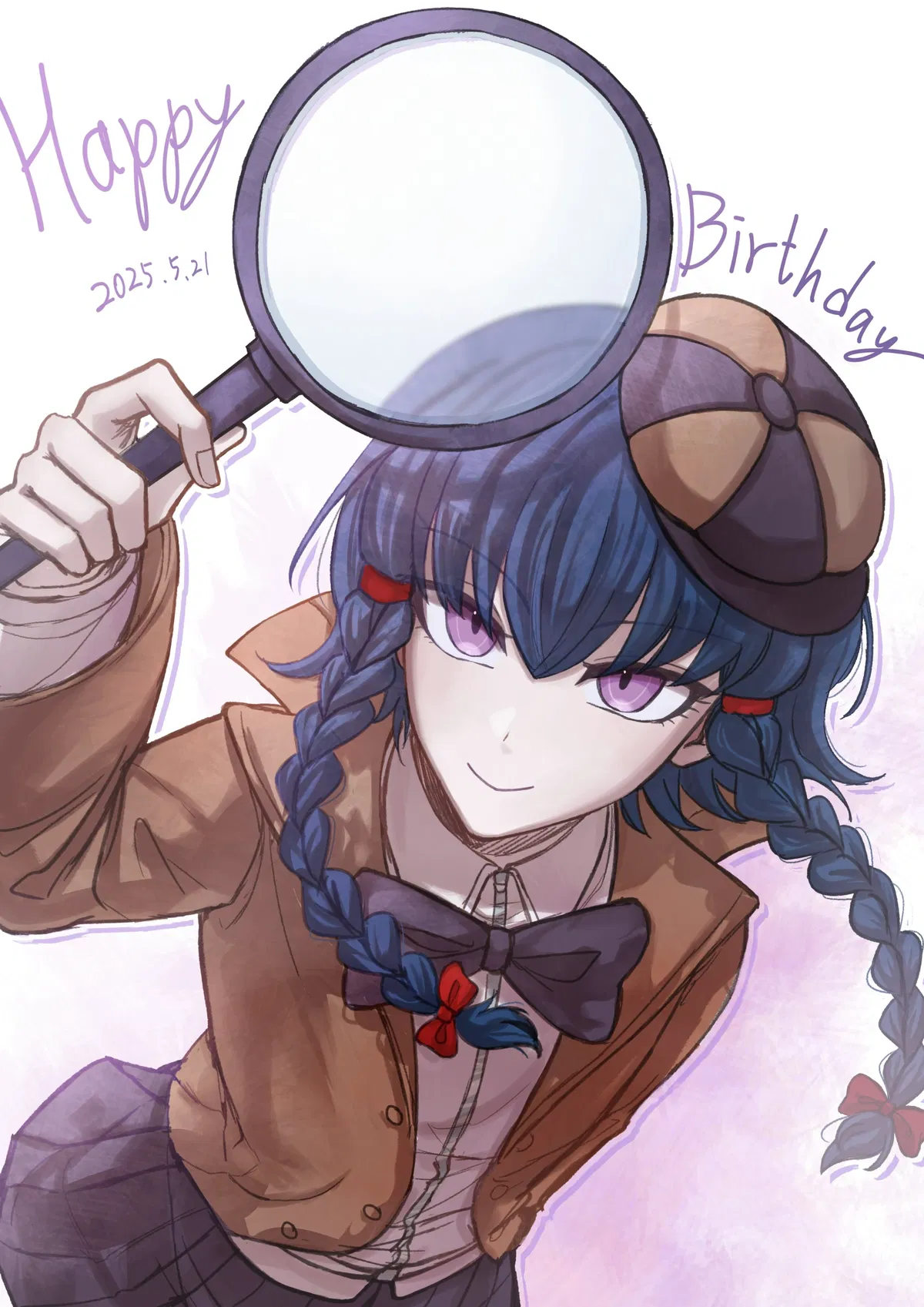 Avatar of Miharu Kirigiri