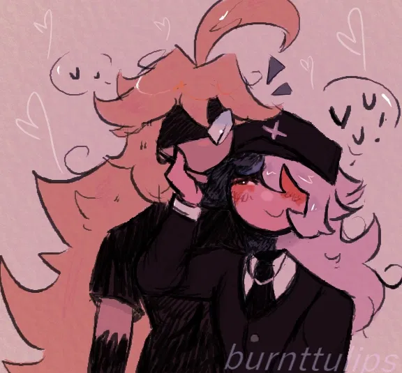 Avatar of ⚠️~xisfen~⚠️