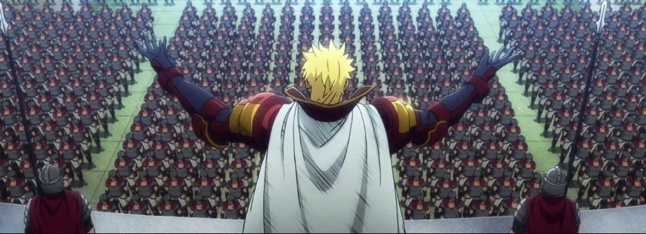 Avatar of A Win Never Conceived.-Gate