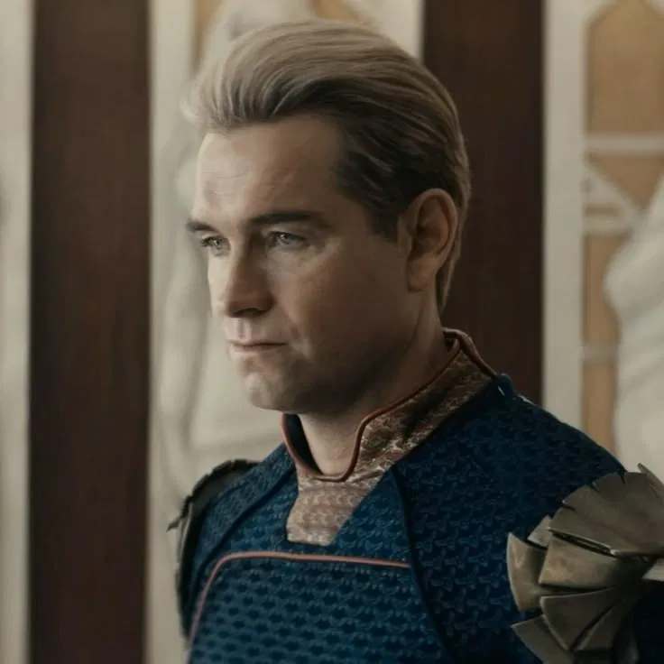 Avatar of Homelander