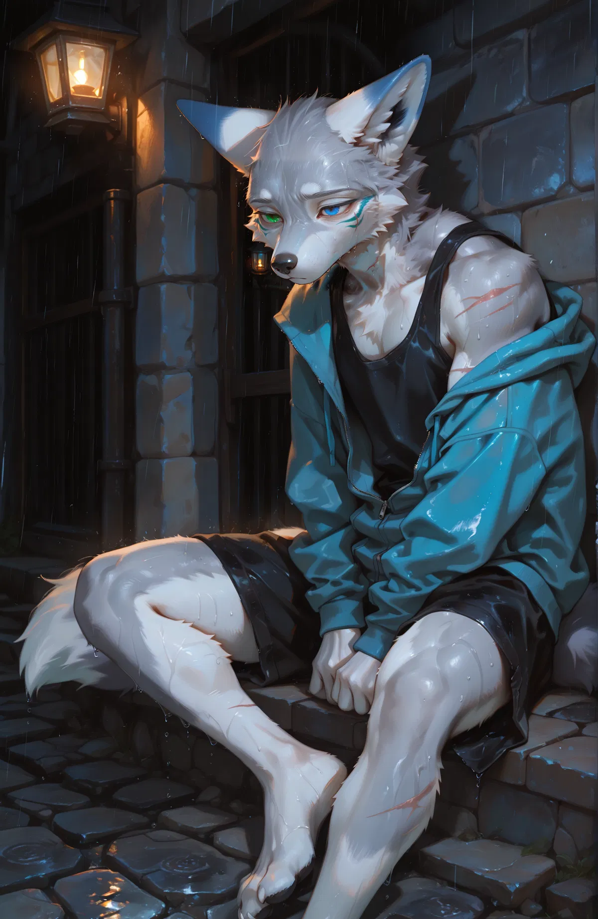 Avatar of Chase Evern