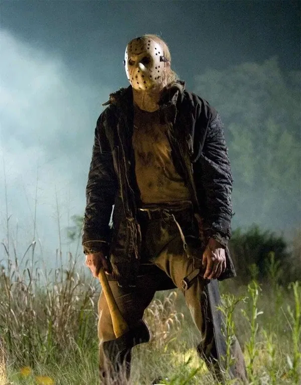 Avatar of Jason Voorhees