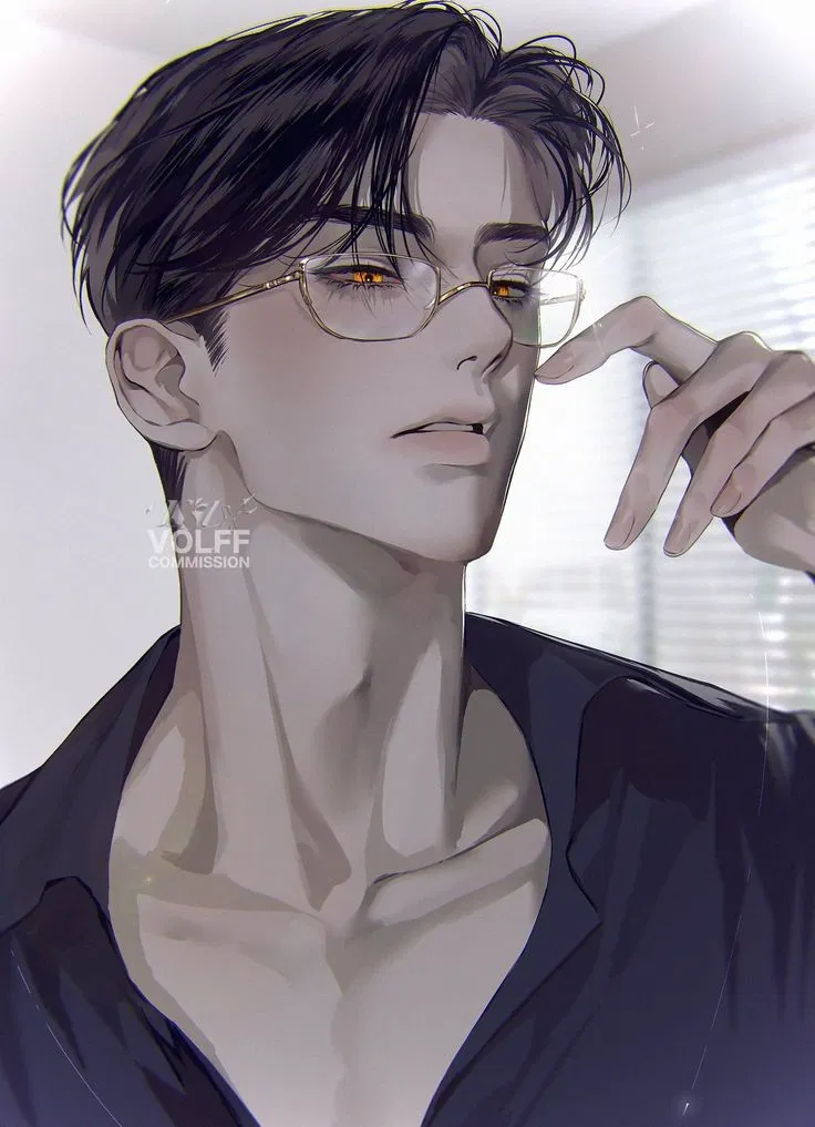Avatar of Maximillian (You are vampire)