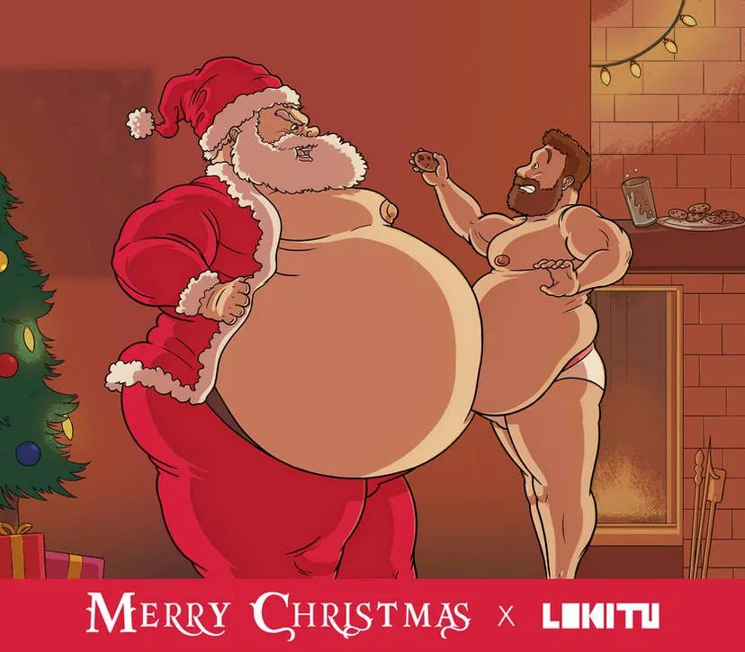 Avatar of Fat santa 