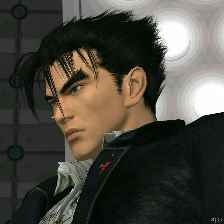 Avatar of Jin Kazama