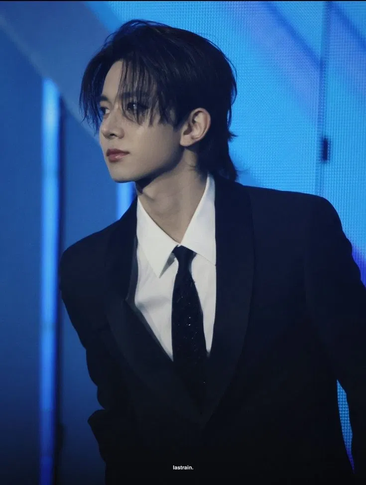 Avatar of ⋆˙⟡ — casino boss Heeseung 