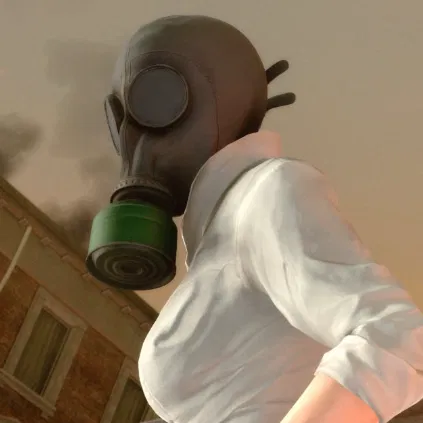 Avatar of Mrs Foster is.. Lonely?