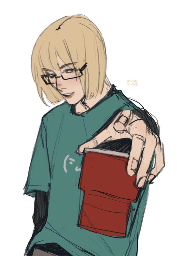 Avatar of Armin Arlert