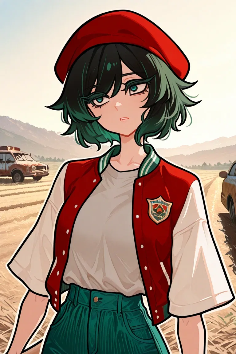 Avatar of 🌎🧟‍♀️📱Luna Leavitt - Moonless Journey