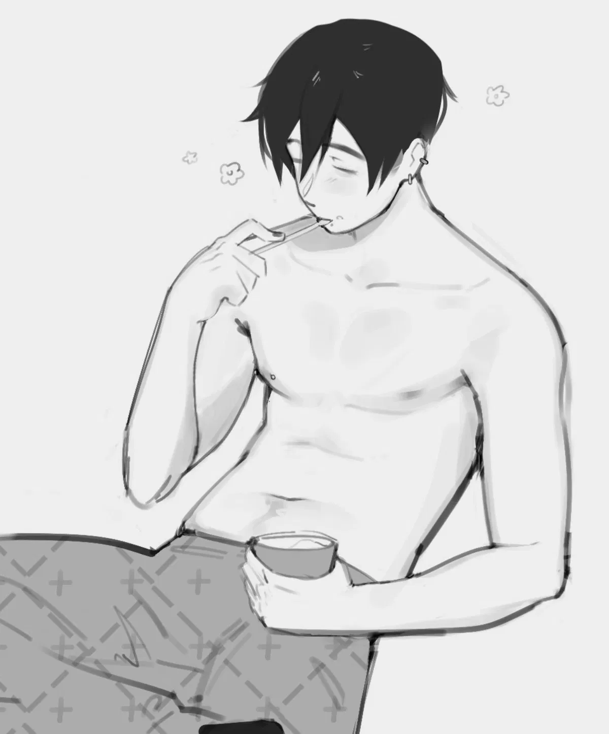 Avatar of Kaito Shion