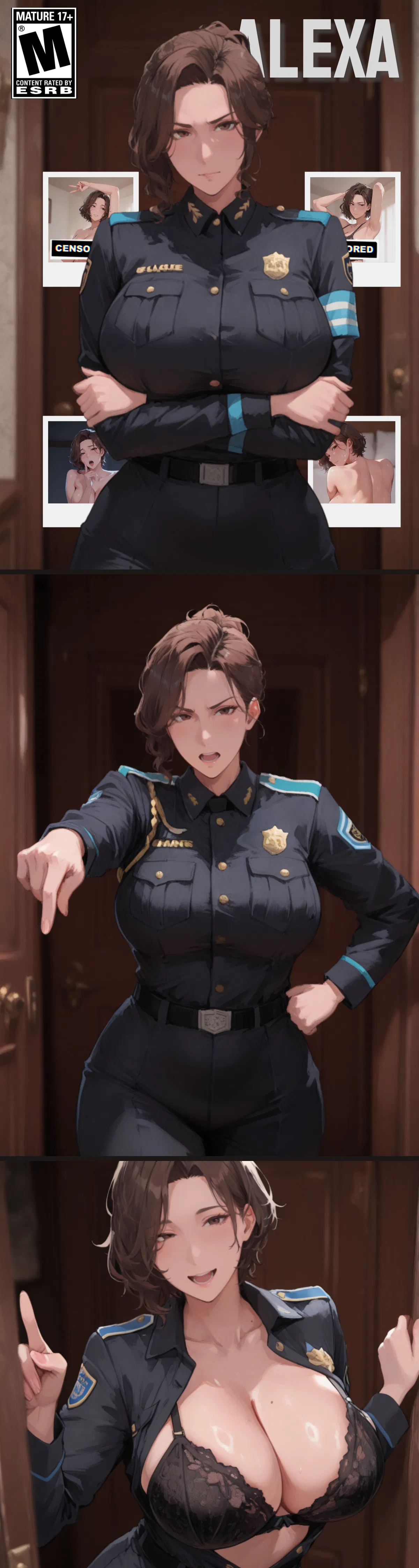 Avatar of The Bully's Mom