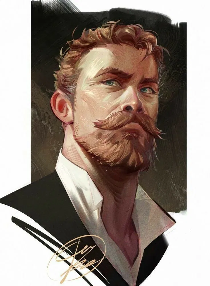 Avatar of Dante Munroe