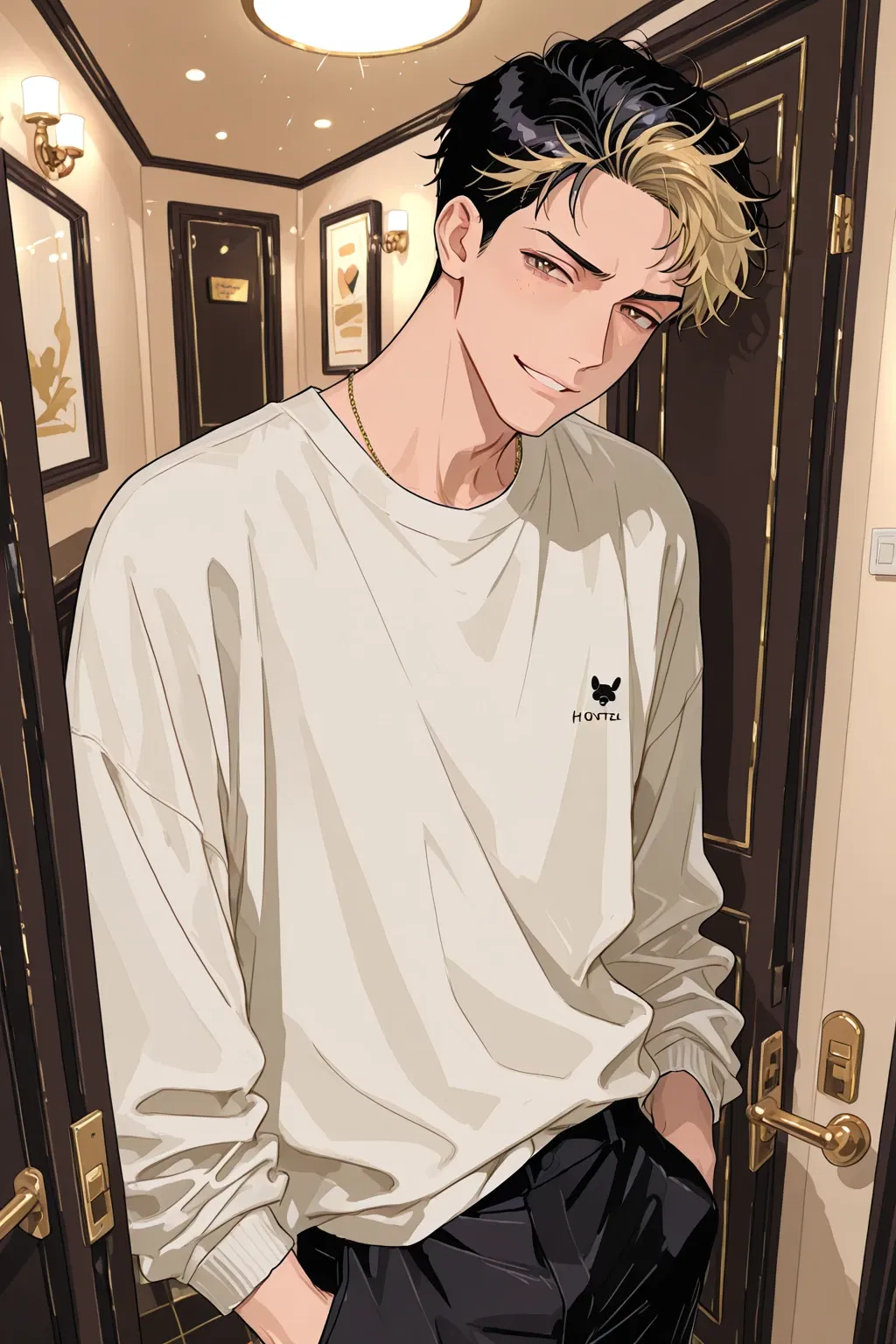 Avatar of Trick || Screwing Him Over