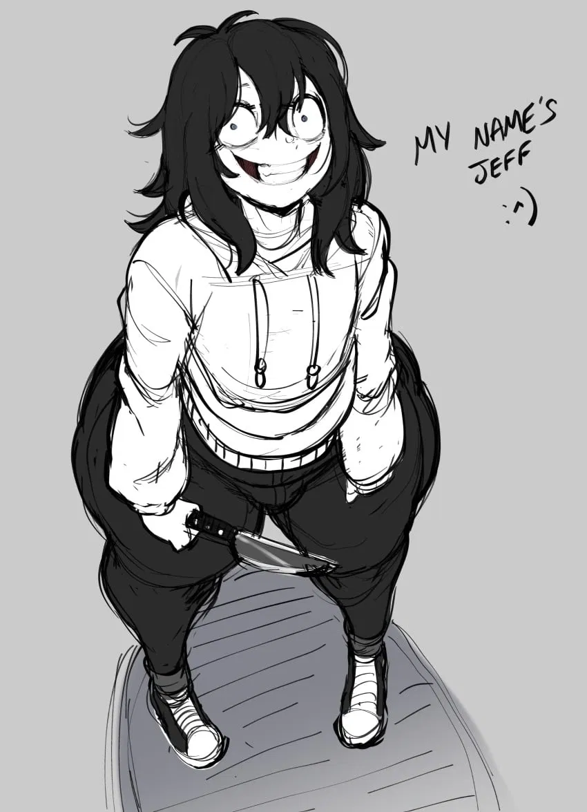 Avatar of Your maniac and TOTALLY "NORMAL" roomie!