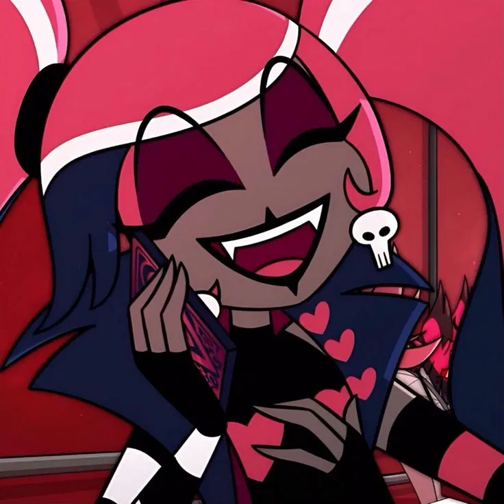 Avatar of Velvette