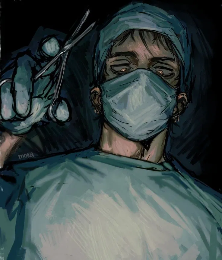 Avatar of Trafalgar Law, Surgeon of Death