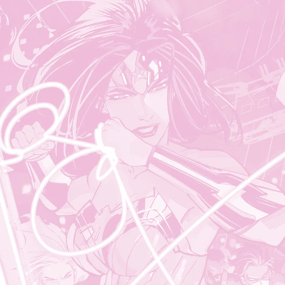 Avatar of ꩜ | wonder woman / diana prince