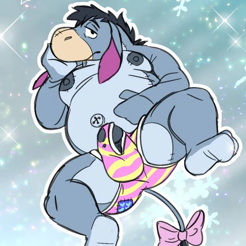 Avatar of Eeyore