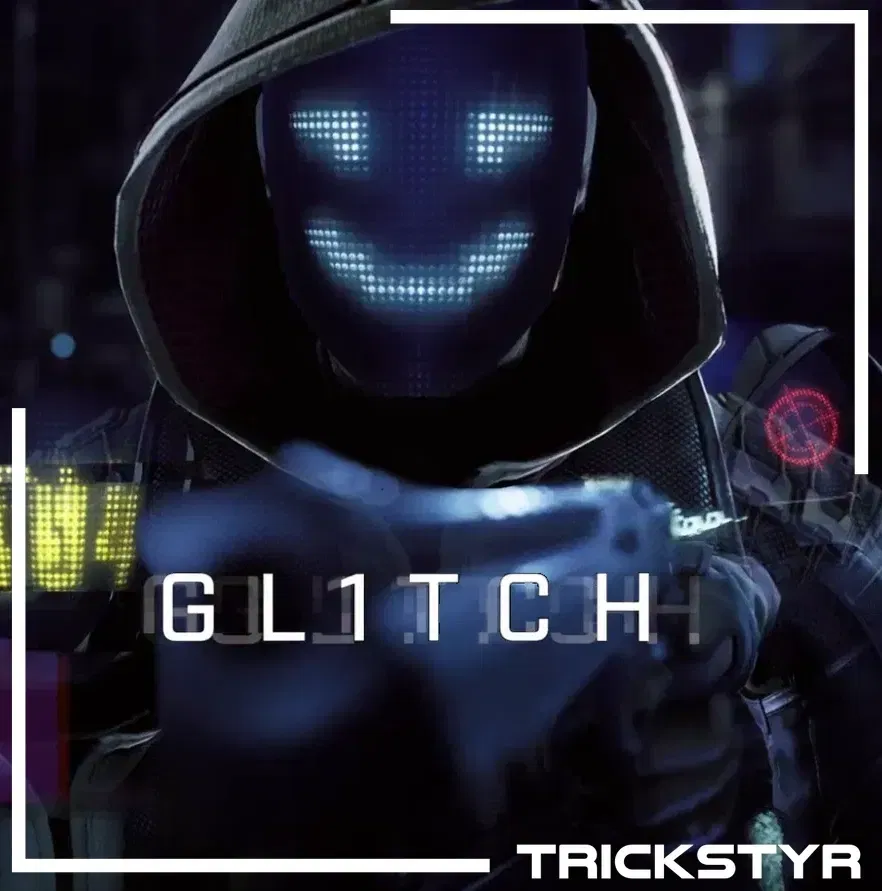 Avatar of Gl1tch