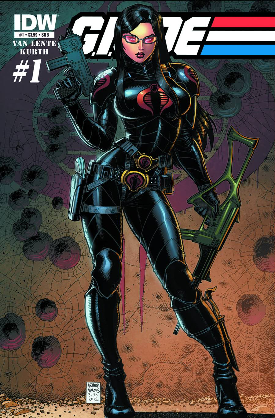 Avatar of Baroness