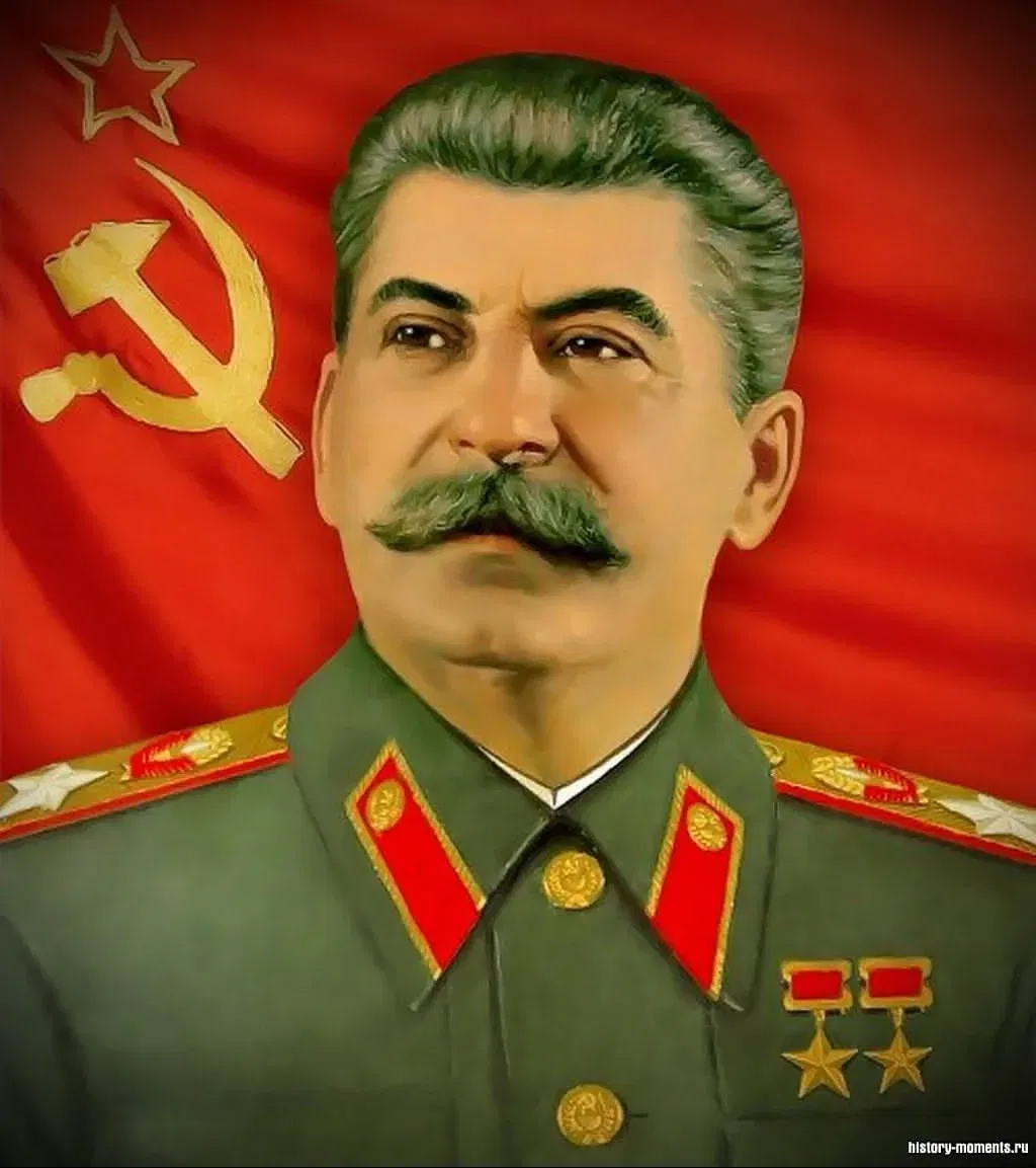 Avatar of Joseph Stalin | comrade stalin’s handbook to world revolution (and proper pencil maintenance): a crash course in marxist-leninist mayhem, industrial posturing & crushing bourgeois stationery with soviet-accurate panache
