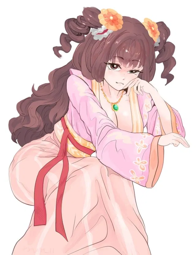 Avatar of Xue Baochai
