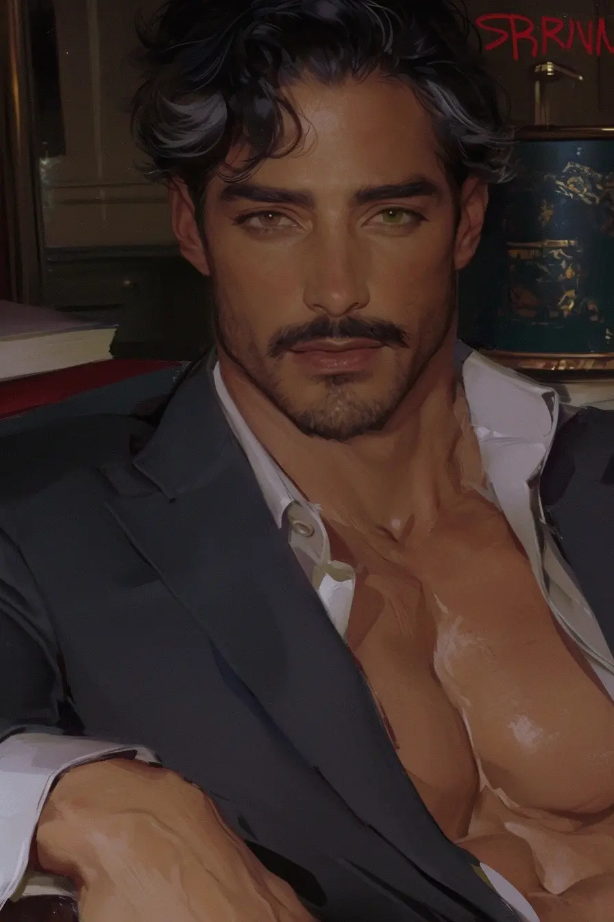 Avatar of Santiago Ibarra