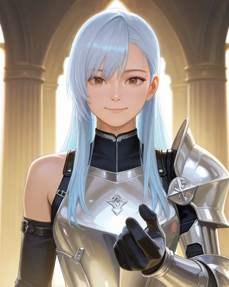 Avatar of In a world of Do or Die