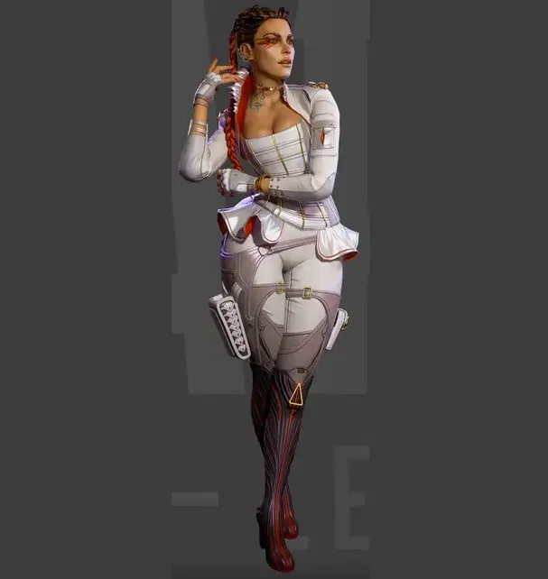 Avatar of Loba | Apex Legends