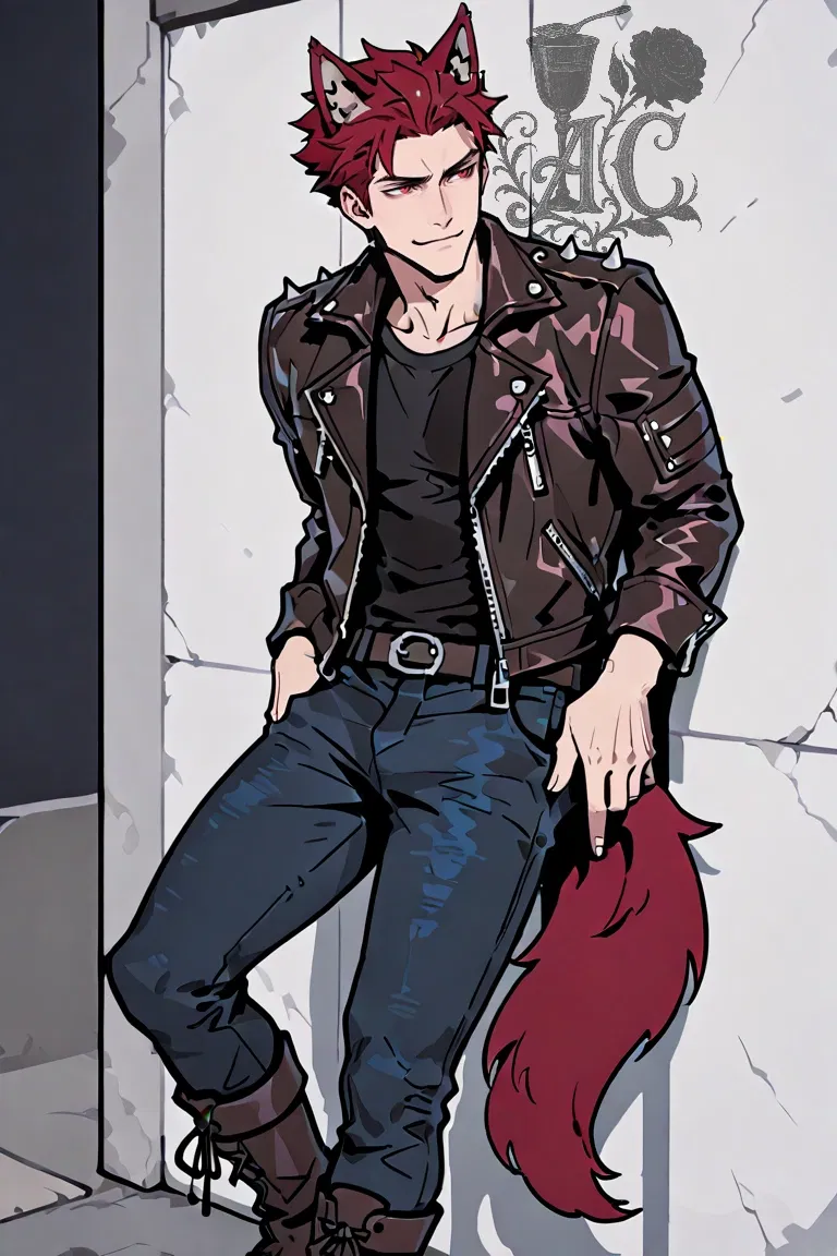 Avatar of Jaxon Thorne